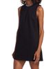 Area Women's Crystal Heart Shift Dress - 4