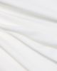 Area Women's Crystal Knot Draped Midi-Dress - 7