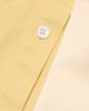 Area Women's Satin-Knotted Cotton Oxford Shirt - 7