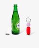 Areaware Areaware Abaco Botle Opener - 2