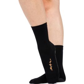 Arebesk Arebesk Birdie Gripper Crew Socks