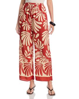 A.ren a. ren Acacia Drawstring Pants