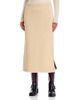 A.ren a. ren Chantal Sweater Knit Midi Skirt - 1