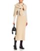 A.ren a. ren Chantal Sweater Knit Midi Skirt - 2