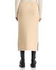 A.ren a. ren Chantal Sweater Knit Midi Skirt - 3