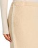 A.ren a. ren Chantal Sweater Knit Midi Skirt - 5