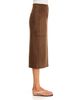 A.ren a. ren Clove Seamed Midi Skirt - 4