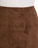 A.ren a. ren Clove Seamed Midi Skirt - 5