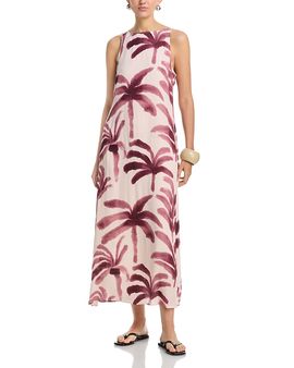 A.ren a. ren Isle Maxi Dress