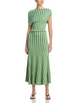 A.ren a. ren Remy Knit Maxi Dress