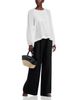 A.ren a. ren Sereia Linen Top - 2