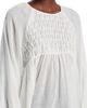 A.ren a. ren Sereia Linen Top - 4