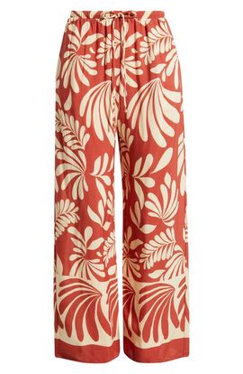 A.REN A.REN Acacia Wide Leg Pants