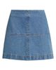 A.REN A.REN Adelin Denim Skirt - 5
