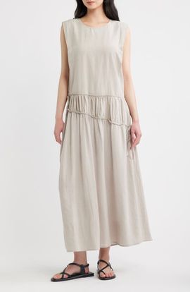 A.REN A.REN Aisling Maxi Dress