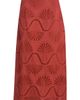 A.REN A.REN Cannes Eyelet Midi Skirt - 5