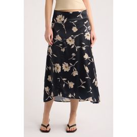 A.REN A.REN Lewinae Midi Skirt