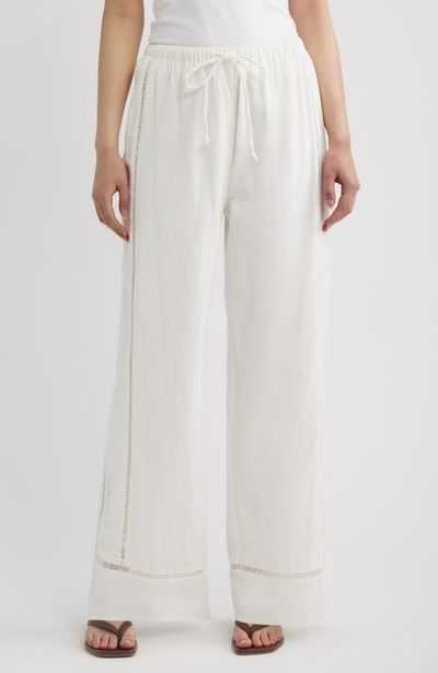 A.REN A.REN Siena Wide Leg Pants