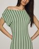 a.ren Remy Knit Midi Dress - 3