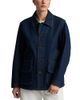 Argent Argent Abra Denim Work Jacket - 1