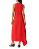 Argent Argent Asymmetrical Dress - 2