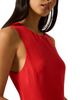 Argent Argent Asymmetrical Dress - 4