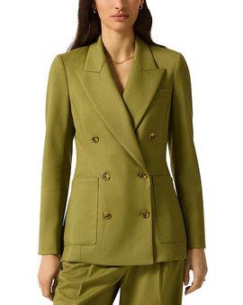 Argent Argent Chelsea Blazer