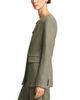 Argent Argent Double Breasted Crewneck Blazer - 4