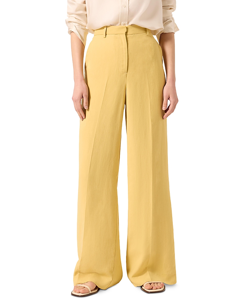 Argent Argent Park Pants