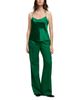 Argent Argent Silk Camisole - 2
