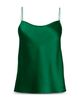 Argent Argent Silk Camisole - 6