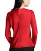 Argent Argent Silk Long Sleeve Top - 3
