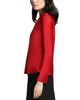 Argent Argent Silk Long Sleeve Top - 4