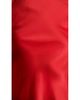 Argent Argent Silk Long Sleeve Top - 6