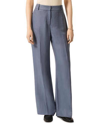 Argent Argent Soho Trousers