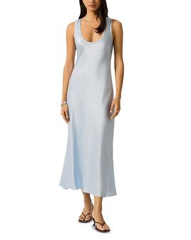 Argent Argent Tank Dress
