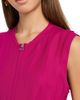 Argent Women's Cornelia Twill Midi-Dress - 5