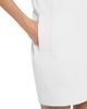 Argent Women's Cotton Sateen Shift Minidress - 5