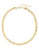 ARGENTO VIVO ARGENTO VIVO Anatasia Chain Necklace - 1