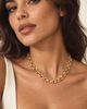 ARGENTO VIVO ARGENTO VIVO Anatasia Chain Necklace - 2