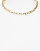 ARGENTO VIVO ARGENTO VIVO Anatasia Chain Necklace - 3