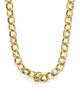 ARGENTO VIVO ARGENTO VIVO Anatasia Chain Necklace - 4