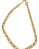 ARGENTO VIVO ARGENTO VIVO Aniya Mirror Chain Bracelet - 1