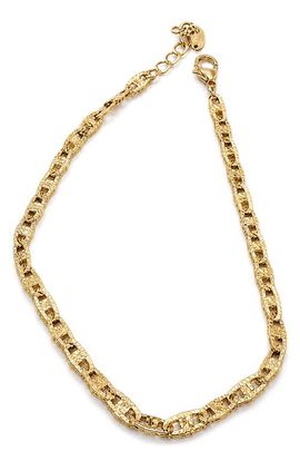 ARGENTO VIVO ARGENTO VIVO Aniya Mirror Chain Bracelet