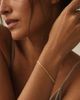 ARGENTO VIVO ARGENTO VIVO Aniya Mirror Chain Bracelet - 2