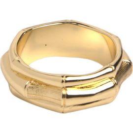 ARGENTO VIVO ARGENTO VIVO Bamboo Ring