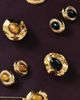 ARGENTO VIVO ARGENTO VIVO Cabochon Onyx Statement Ring - 4