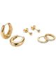 ARGENTO VIVO ARGENTO VIVO Cheryl Set of 3 Earrings - 4