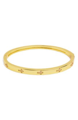 ARGENTO VIVO ARGENTO VIVO Cross & Link Set of 2 Bracelets