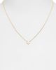 ARGENTO VIVO ARGENTO VIVO Dara Pearl Clover Necklace - 3